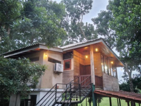 Green Herbal Ayurvedic Eco-Chalets